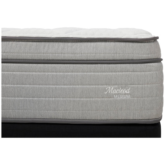 A.H. Beard Domino Macleod Single Mattress Medium – view 2