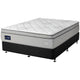 A.H. Beard Domino Macleod King Mattress Medium