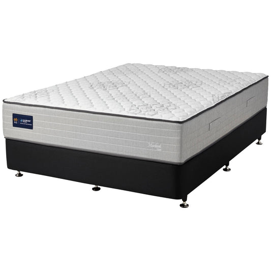 A.H. Beard Domino Macleod Single Mattress Firm
