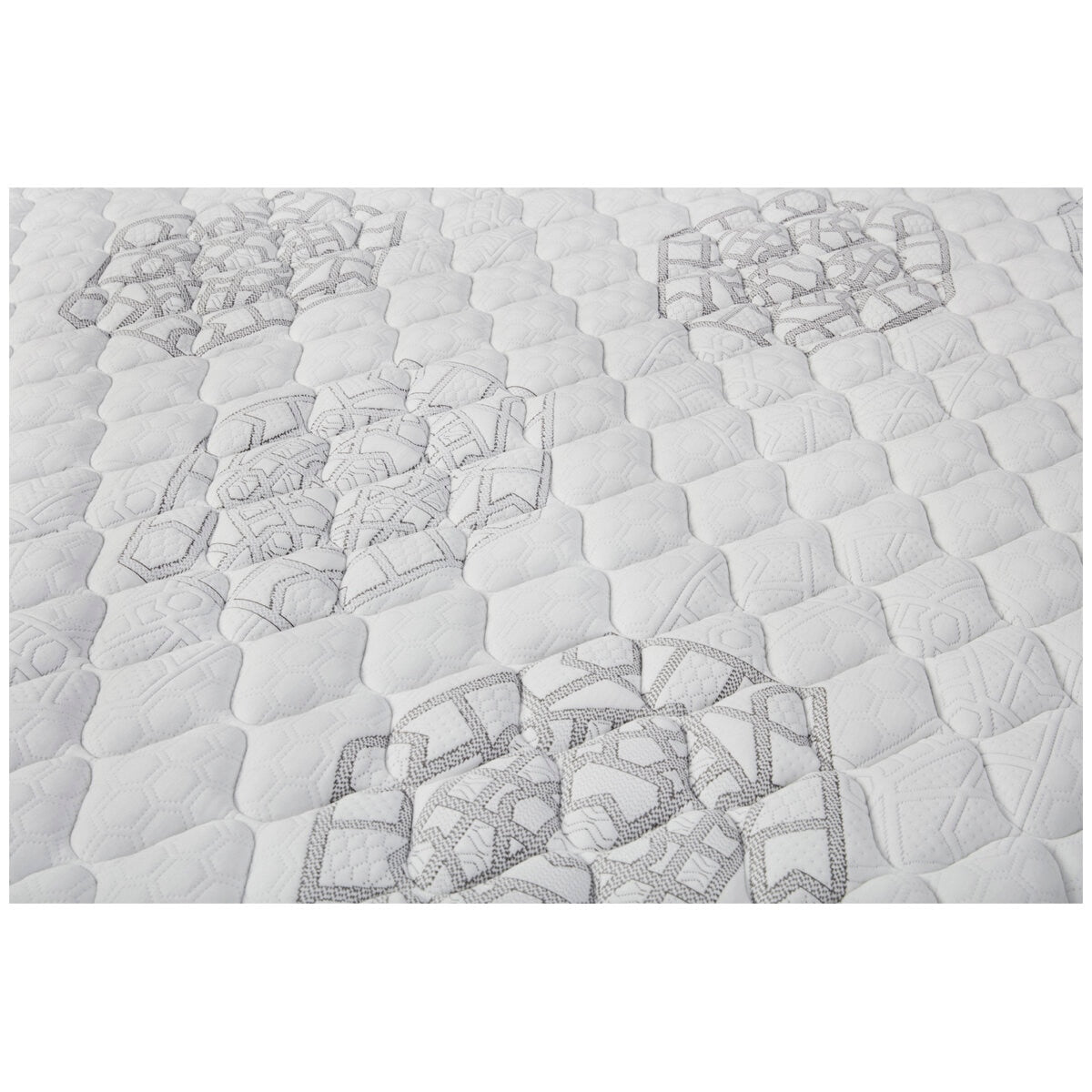 A.H. Beard Domino Macleod Single Mattress Firm