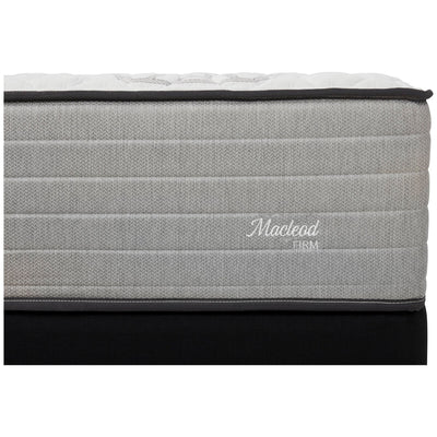 A.H. Beard Domino Macleod King Mattress Firm