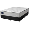A.H. Beard Domino Macleod King Mattress Firm