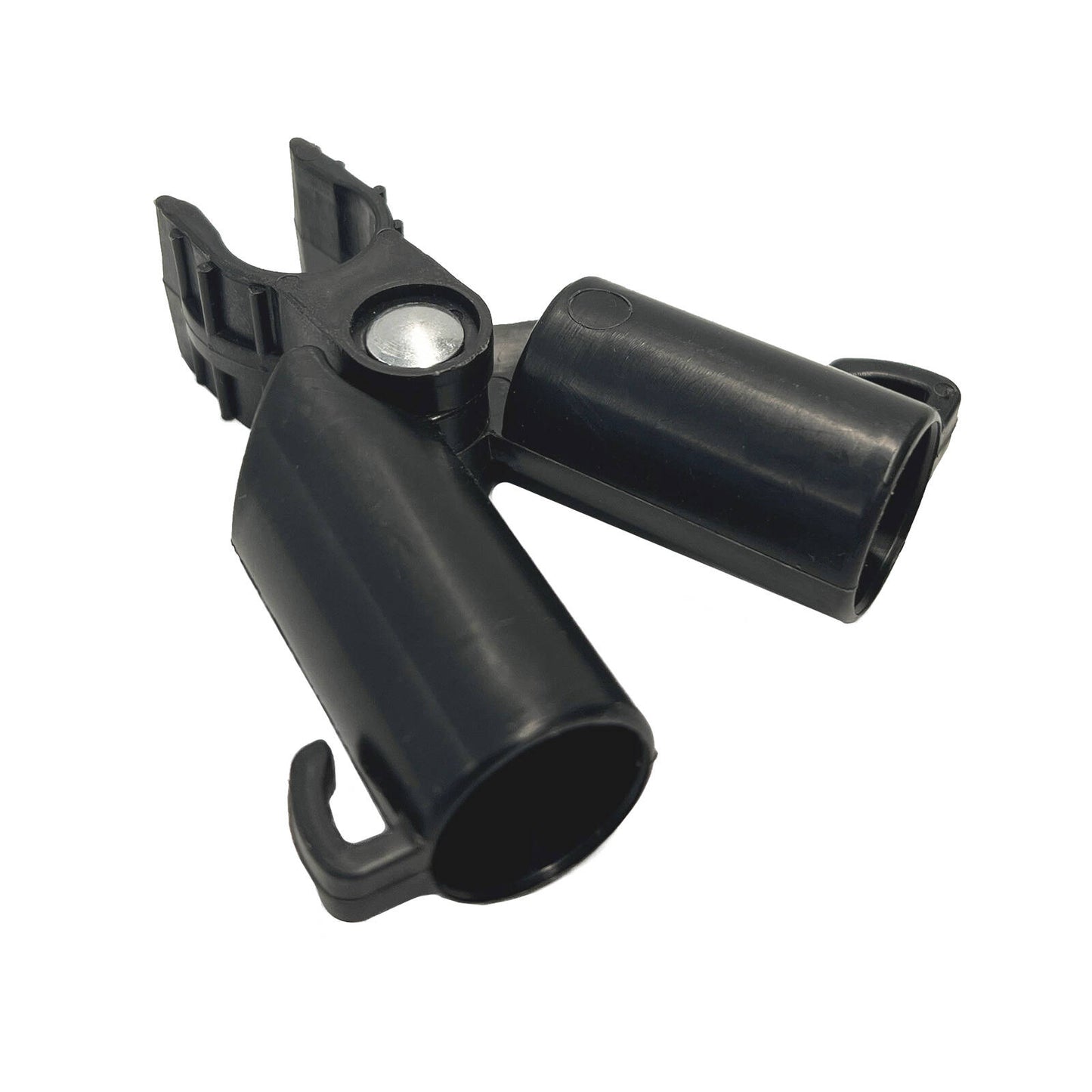 Jack 11mm A Frame Clip 2 Pack - Durable UV-Resistant Plant Support Clips