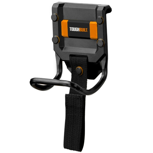 ToughBuilt Modular Hammer Loop - Extreme-Duty Steel - 70mm - Durable - Auzzistore