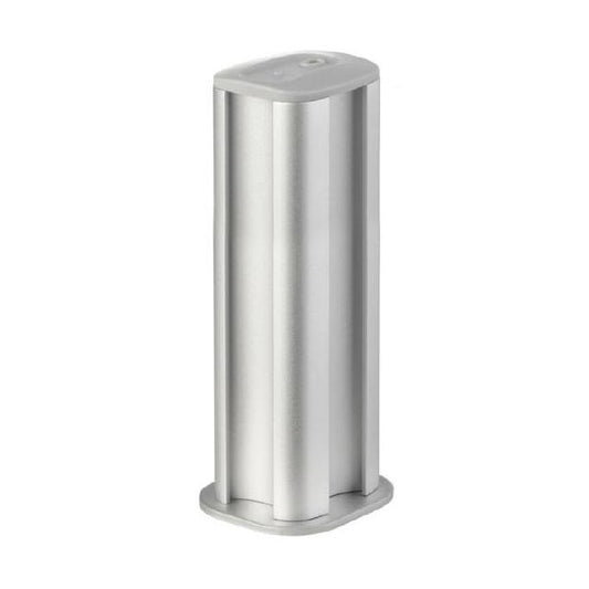 Atdec 135mm Post Silver