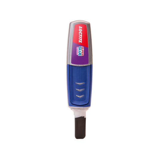 Loctite Super Glue Creative Pen 4g - All-Purpose Adhesive - Dries Clear