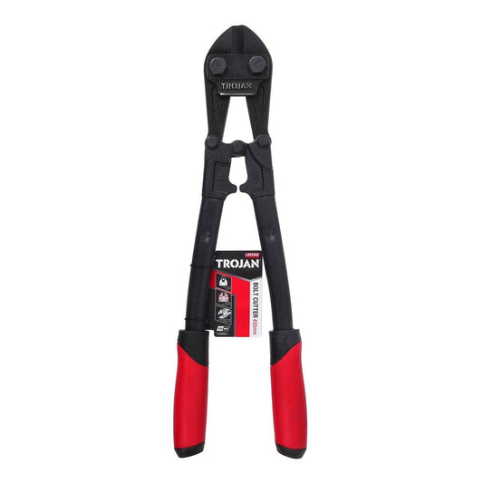 Trojan Bolt Cutters - 450mm - Adjustable Jaw - DIY Use - Auzzistore
