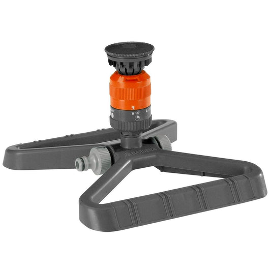Gardena Comfort Circular Sprinkler Vario - 225m² - Plastic - Stable