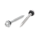 Buildex 12g Class 4 Roofing Screws - 50mm - 100 Pack - Corrosion Resistant