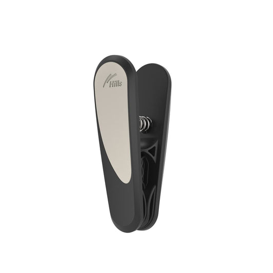 Hills Pegs - 50 Pack - Plastic + Stainless Steel - Soft Grip