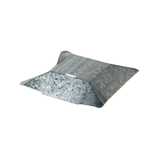 Abey Termite Ant Cap 100mm Concrete Timber Max Protection - Auzzistore