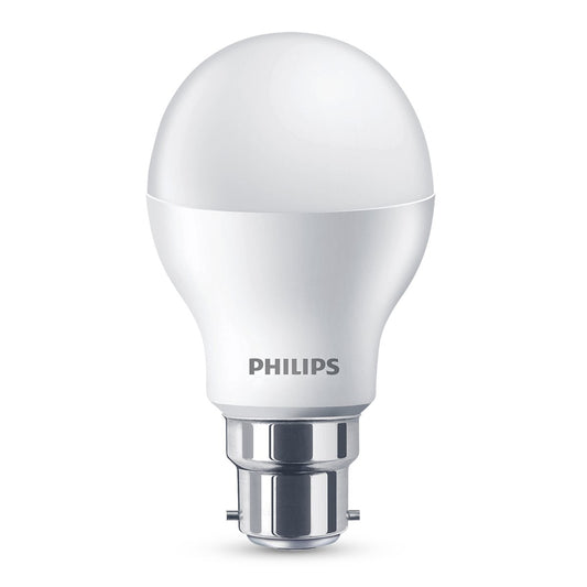 Philips A60 B22 LED Globe 3 Pack - 1450lm - 13W - Cool Daylight – view 2