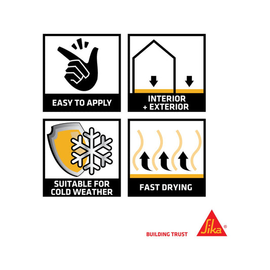 Davco Lanko Cement Accelerator - 5L - Liquid - Cold Weather Use – view 2 - Auzzistore