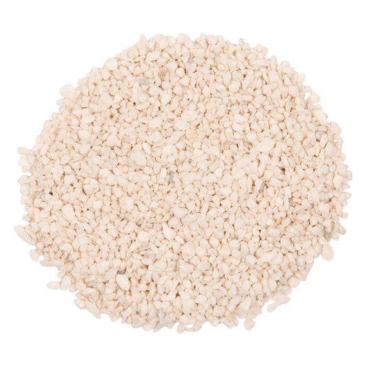 Tuscan Path Mini Pebbles 2kg - Pink Decorative Stones 4-6mm - Auzzistore