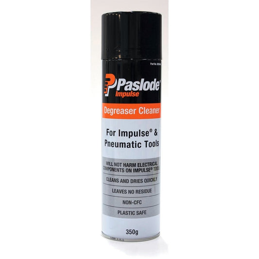 Paslode Impulse Pneumatic Degreaser Cleaner - 0.48kg - B20544L
