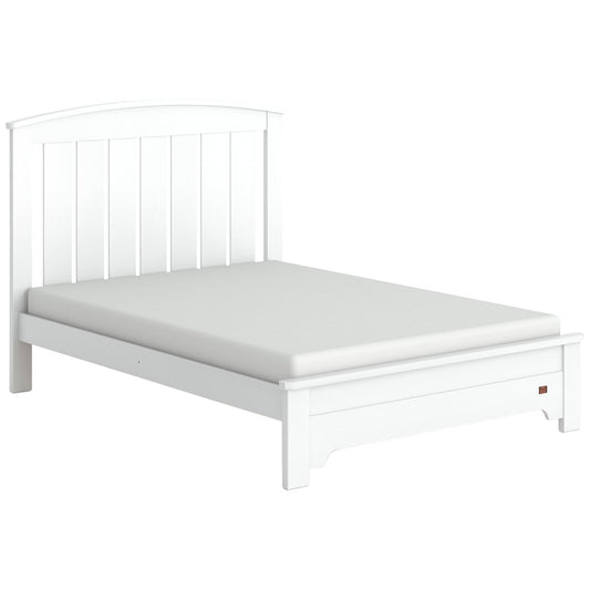 Boori Waratah Cassia Double Bed Frame Barley