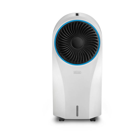 De'Longhi Evaporative Cooler - 4.5L - White - 6 Hours Cooling – view 2 - Auzzistore