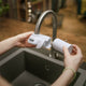 Brita 600L Water Filter Tap Pro V Mf System - Digital LCD Display - Easy Installation