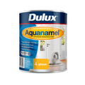 Dulux Enamel Paint - 1L - Blue - Water Based - Fast Drying
