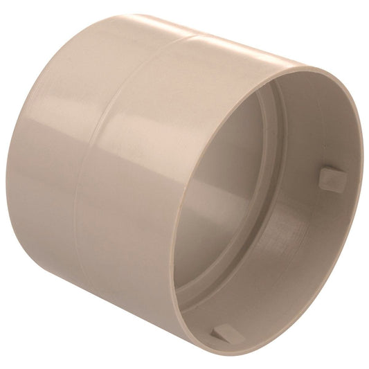 Vinidex Draincoil Adaptor 100mm PVC Plastic Easy Installation - Auzzistore