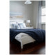 Therapy Child Blanket with Cover - Calming Blue 3.2kg