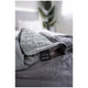 Therapy Child Blanket with Cover - Space Grey 3.2kg