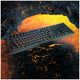 CHERRY MX 3.0S RGB Gaming Keyboard (Black) MX Red Switch G80-3874LYAEU-2 – view 4
