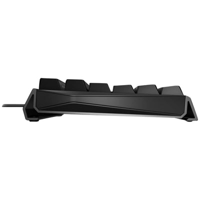 CHERRY MX 3.0S RGB Gaming Keyboard (Black) MX Black Switch G80-3874LUAEU-2