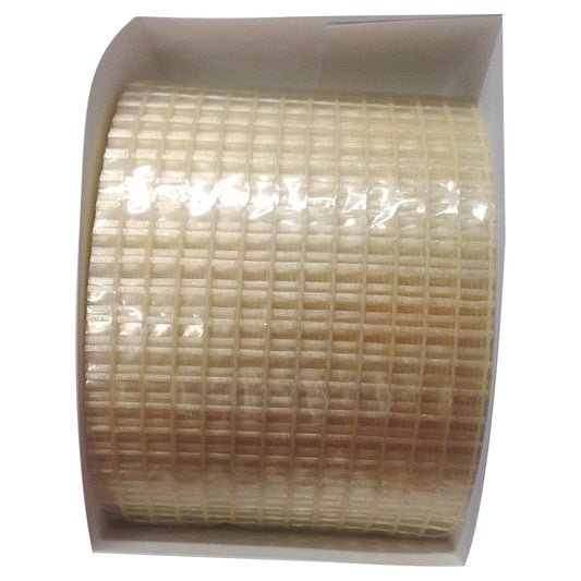 Ideal Diy Anti Slip Floor Tape - 10m x 6.5cm - Grid Mesh - Indoor Use – view 2 - Auzzistore