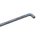 Jack Reo Edging Stake 300mm Galvanised Steel Heavy Duty Grip