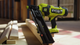 Ryobi 18V ONE+ HP Brushless AirStrike Framing Nailer 30-34° - Tool Only - Efficient, Cordless