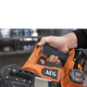 AEG 18V Sub Compact Brushless Band Saw - 63mm - Lightweight - Tool-Free Blade Change