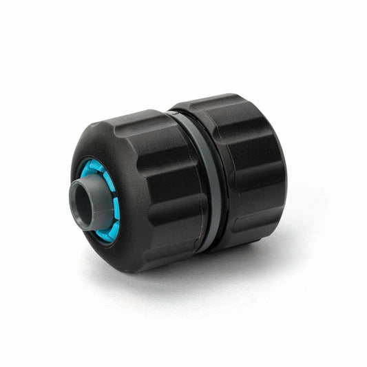Holman 12mm Hose Joiner - Plastic - Strong Connection - Leak Proof - Auzzistore
