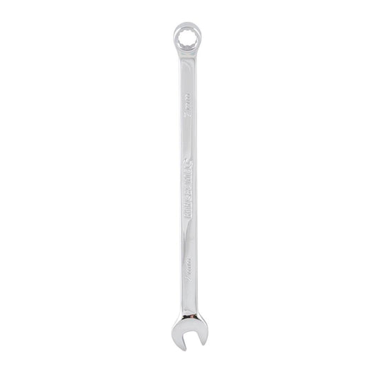 Kincrome Combination Spanner - 7mm - Chrome Vanadium Steel - Heavy Duty