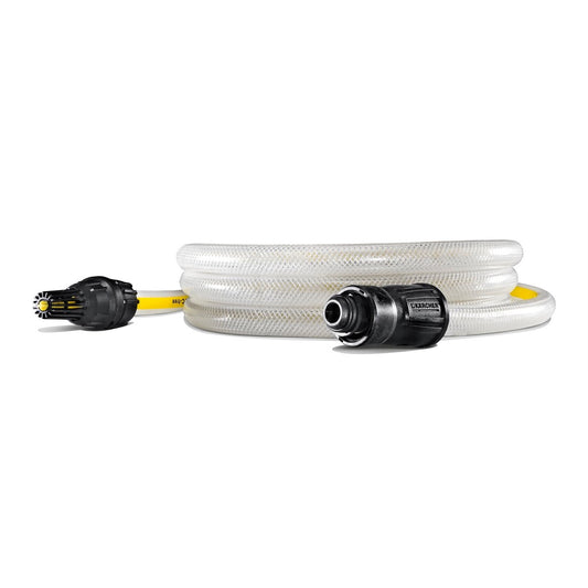 Karcher 3m Suction Hose - Durable Material - Efficient Water Use – view 2 - Auzzistore