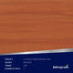 Intergrain Redwood NaturalStain 250ml Water-Based Timber Stain