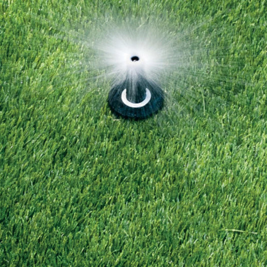 Rain Bird Dual Spray Quarter Pattern 50mm (2") Pop-Up Spray Head – view 2 - Auzzistore