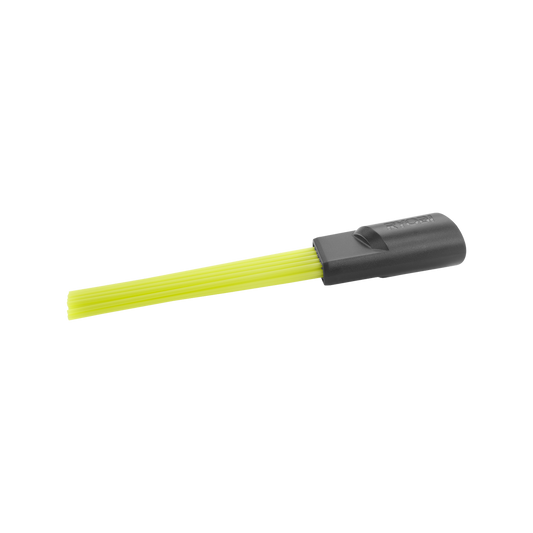 Ryobi Stick Vacuum Micro Crevice Tool - Extended Reach - Flexible Suction Tubes - Compatible with R18XSV9 Models
