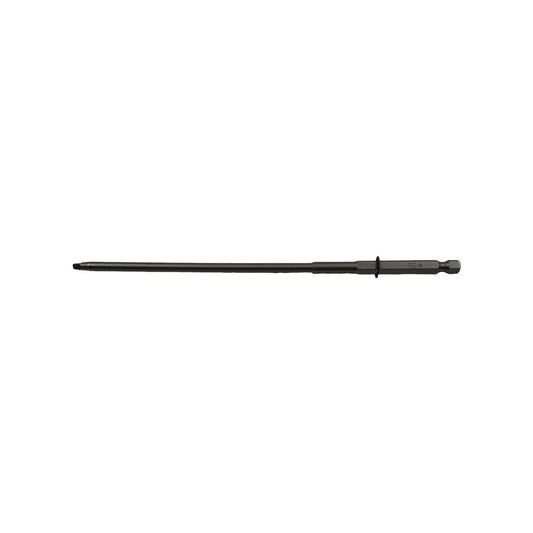 Simpson Strong Tie SQ2 Replacement Bit for Project Pro 200mm - 1 Pack - Carbon Steel - Auzzistore