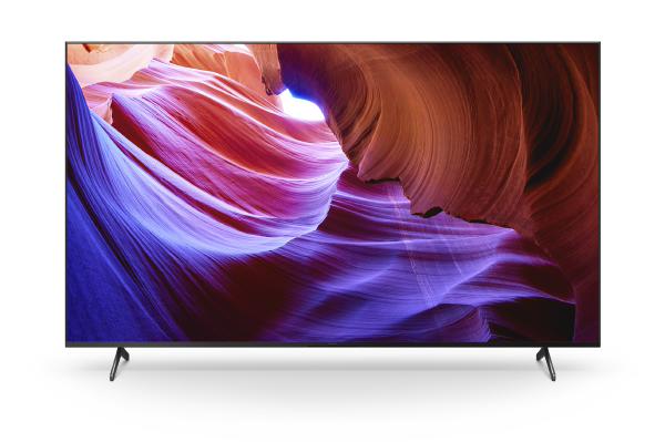 85" Sony Bravia 4K TV with Android 10" | Auzzi Store