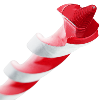 Diablo Auger Bit 22mm x 445mm - Self-Feeding - Durable for Wood