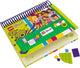 LEGO 850595 Friends Notebook w/ Building Plate – view 2