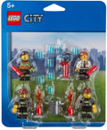 LEGO 850618 City Fire Accessory Set