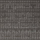 Coolaroo 1.83m x 10m Black Light Duty Screening Shade Cloth - 70% UV Block - Mould Resistant