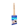 Monarch 75mm Rat Tail Trim Paint Brush - Synthetic - Comfortable Control