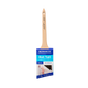 Monarch 75mm Rat Tail Trim Paint Brush - Synthetic - Comfortable Control