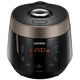 Cuckoo HP Electric Pressure Rice Cooker/Warmer Brown 1.8L -10 Cups Large Capacity