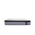 Sealy Yarley Queen Mattress White Foams & Spring Unit Capacity 240 kg