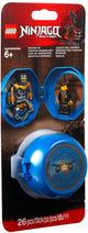 LEGO NINJAGO Kendo Training Pods 853758- Auzzi Store