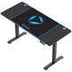 ONEX Premium Electric Gaming Desk GDE1600SH – view 3